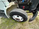 2000 Freightliner FL70 Flatbed Truck