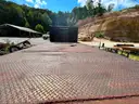 2000 Freightliner FL70 Flatbed Truck