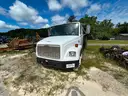 2000 Freightliner FL70 Flatbed Truck