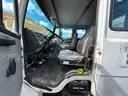 2000 Freightliner FL70 Flatbed Truck