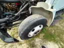 2000 Freightliner FL70 Flatbed Truck