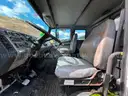 2000 Freightliner FL70 Flatbed Truck