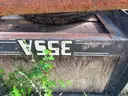 Trailer 35SA - Upside Down - Seller will help load