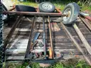 Trailer 35SA - Upside Down - Seller will help load