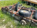 Trailer 35SA - Upside Down - Seller will help load