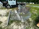 Trailer 35SA - Upside Down - Seller will help load
