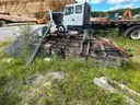 Trailer 35SA - Upside Down - Seller will help load