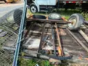 Trailer 35SA - Upside Down - Seller will help load