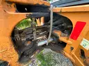 2008 CASE 580 Super M Series Backhoe