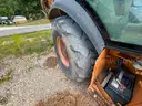 2008 CASE 580 Super M Series Backhoe