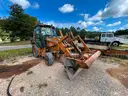 2008 CASE 580 Super M Series Backhoe
