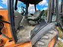 2008 CASE 580 Super M Series Backhoe