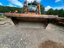 2008 CASE 580 Super M Series Backhoe