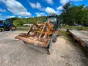 2008 CASE 580 Super M Series Backhoe