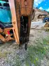 2008 CASE 580 Super M Series Backhoe