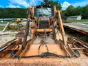2008 CASE 580 Super M Series Backhoe
