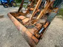 2008 CASE 580 Super M Series Backhoe