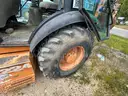 2008 CASE 580 Super M Series Backhoe
