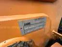 2008 CASE 580 Super M Series Backhoe