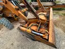 2008 CASE 580 Super M Series Backhoe
