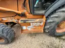 2008 CASE 580 Super M Series Backhoe