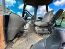 2008 CASE 580 Super M Series Backhoe