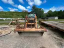 2008 CASE 580 Super M Series Backhoe