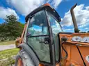 2008 CASE 580 Super M Series Backhoe