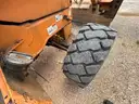 2008 CASE 580 Super M Series Backhoe