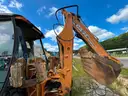 2008 CASE 580 Super M Series Backhoe