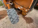 2008 CASE 580 Super M Series Backhoe