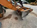 2008 CASE 580 Super M Series Backhoe