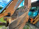 2008 CASE 580 Super M Series Backhoe