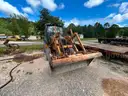2008 CASE 580 Super M Series Backhoe