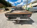 2003 Chevrolet Silverado 2500HD Flatbed