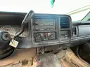 2003 Chevrolet Silverado 2500HD Flatbed