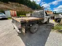 2003 Chevrolet Silverado 2500HD Flatbed