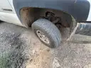 2003 Chevrolet Silverado 2500HD Flatbed