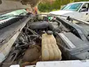2003 Chevrolet Silverado 2500HD Flatbed