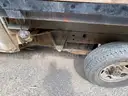 2003 Chevrolet Silverado 2500HD Flatbed