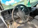 2003 Chevrolet Silverado 2500HD Flatbed