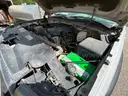 2003 Chevrolet Silverado 2500HD Flatbed