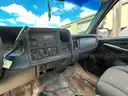 2003 Chevrolet Silverado 2500HD Flatbed