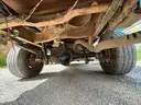 2003 Chevrolet Silverado 2500HD Flatbed