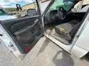 2003 Chevrolet Silverado 2500HD Flatbed