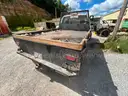 2003 Chevrolet Silverado 2500HD Flatbed