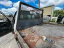 2003 Chevrolet Silverado 2500HD Flatbed