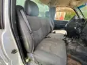 2003 Chevrolet Silverado 2500HD Flatbed