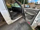 2003 Chevrolet Silverado 2500HD Flatbed