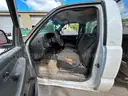 2003 Chevrolet Silverado 2500HD Flatbed